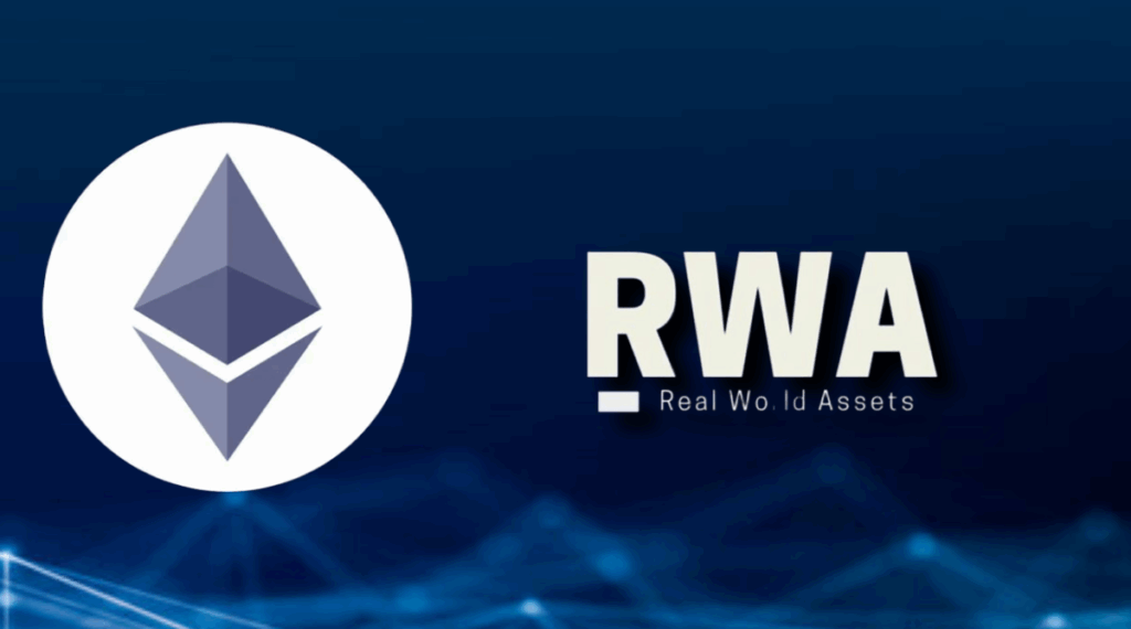 Η Standard Chartered προβλέπει ότι τα tokenized real worls assets θα φτάσουν τα 2 τρισ δολ έως το 2028. H «συντριπτική πλειοψηφία» στο Ethereum