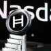 Litecoin ETF και HBAR ETF από σήμερα στο Nasdaq.