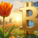 Το Bitcoin και η φούσκα της Τουλίπας. Γιατί τα θεμελιώδη μεγέθη καταρρίπτουν τους μύθους.