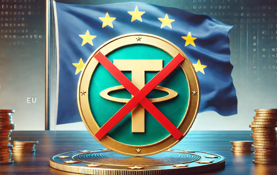 MiCA 2026: Το τέλος του USDT στην Ευρώπη; Τι πρέπει να κάνετε για να μην “παγώσουν” τα κεφάλαιά σας