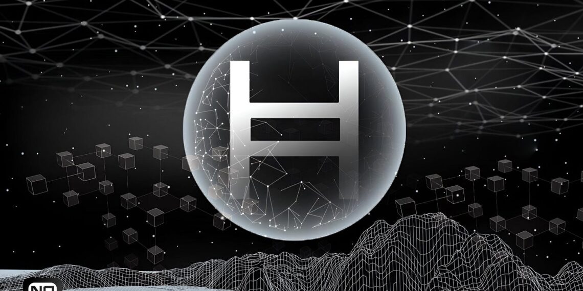 Το Hedera (HBAR) κυριαρχεί στην ανάπτυξη των Real World Assets