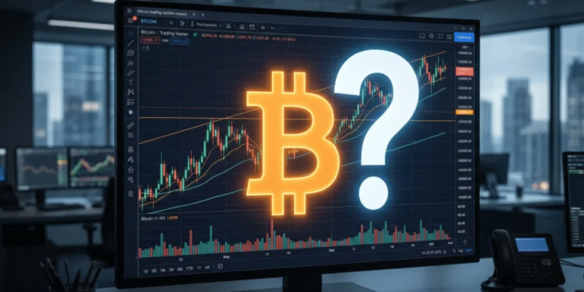 Το Bitcoin αιχμάλωτο των μακροοικονομικών επιρροών. Γιατί εξακολουθεί να λείπει η ρευστότητα;