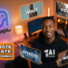 Mystage.ai. Το ελληνικό all-in-one AI Creator Studio.