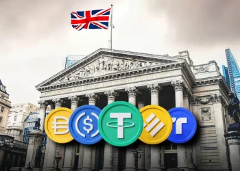Η Τράπεζα της Αγγλίας «αγκαλιάζει» τα Stablecoins. Μια νέα εποχή για το ψηφιακό χρήμα.