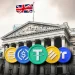 Η Τράπεζα της Αγγλίας «αγκαλιάζει» τα Stablecoins. Μια νέα εποχή για το ψηφιακό χρήμα.